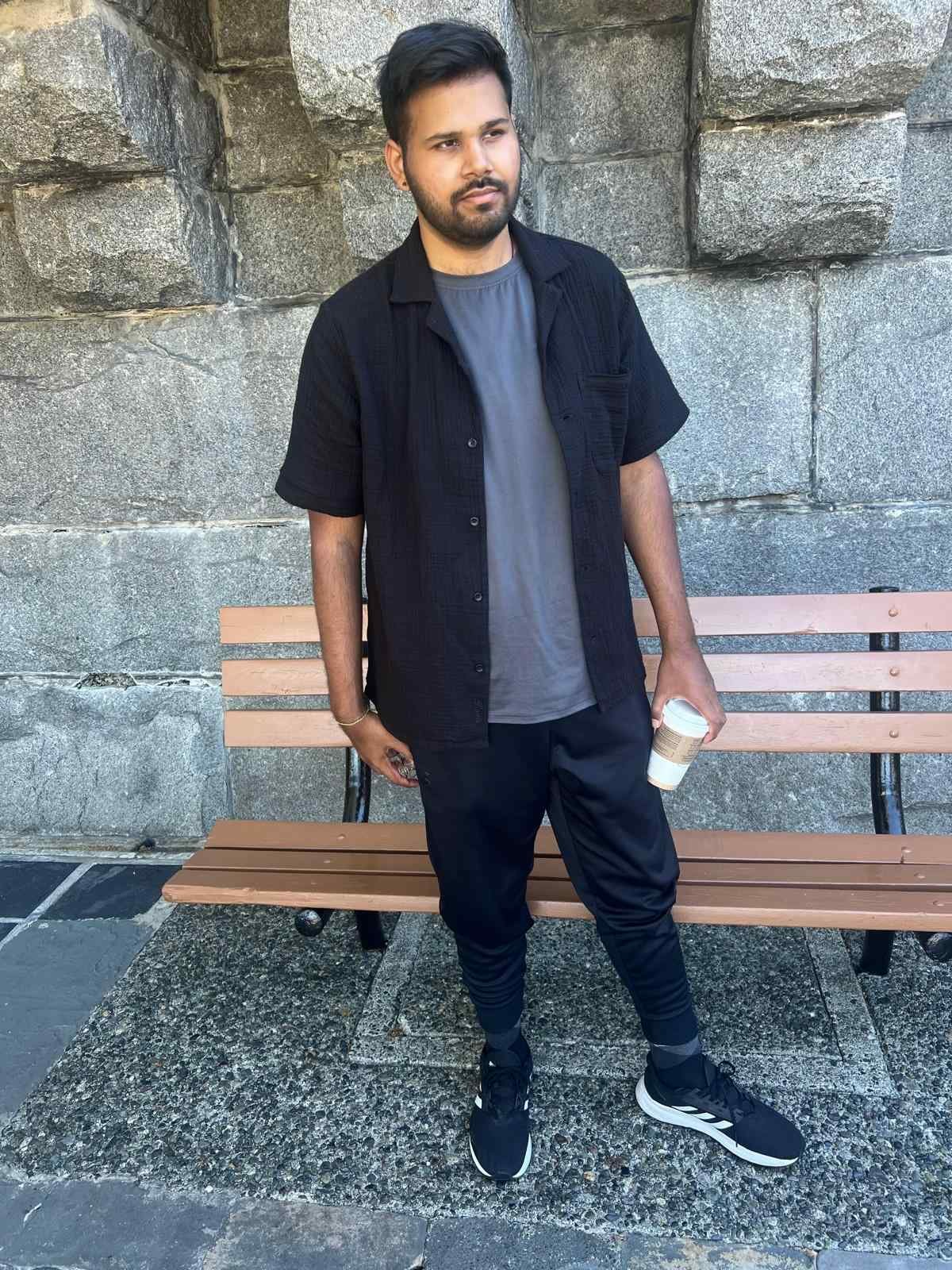 Profile picture