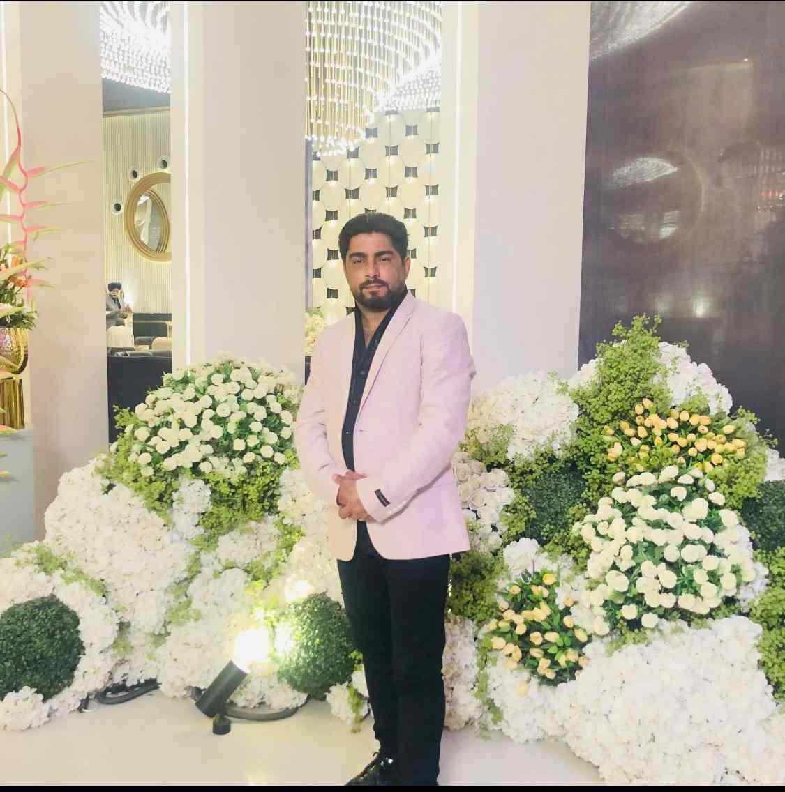 Profile picture