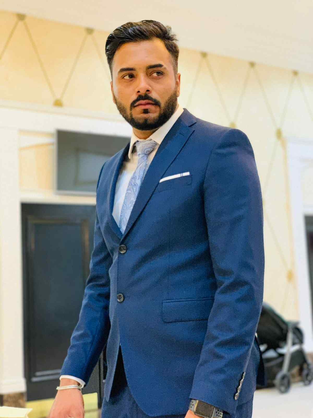 Profile picture