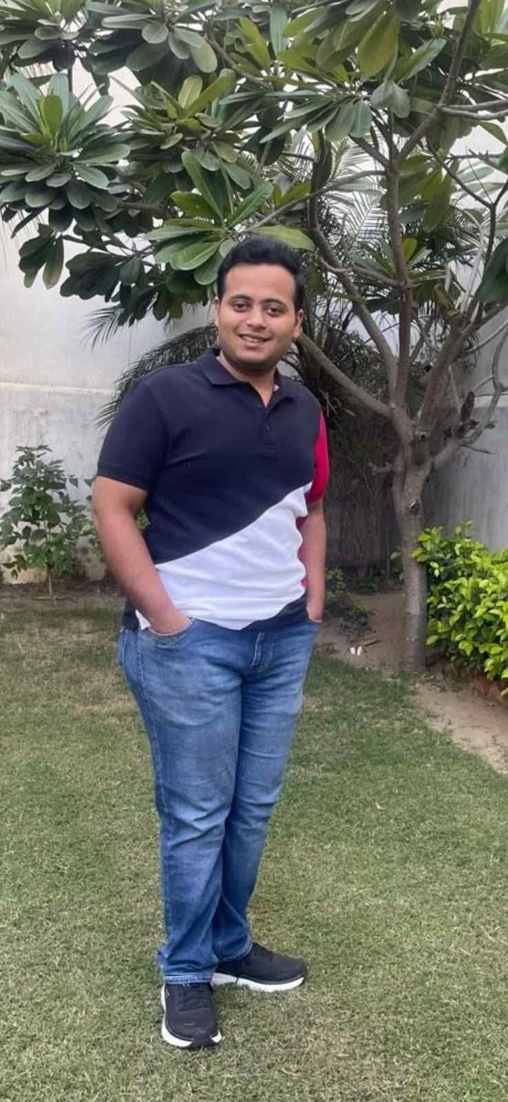 Profile picture