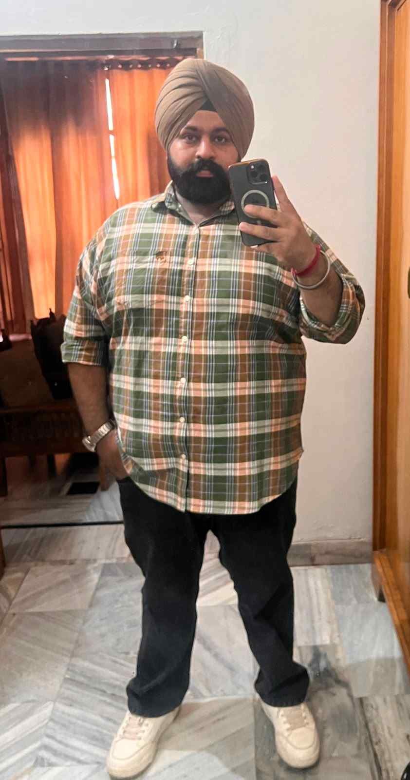 Profile picture